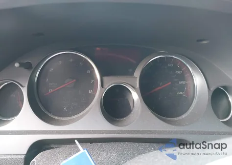 2008 GMC Acadia Slt-2 from USA, damaged, VIN 1GKER33728J117031